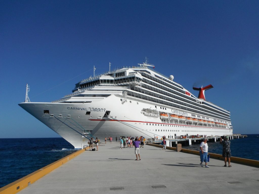 carnival liberty