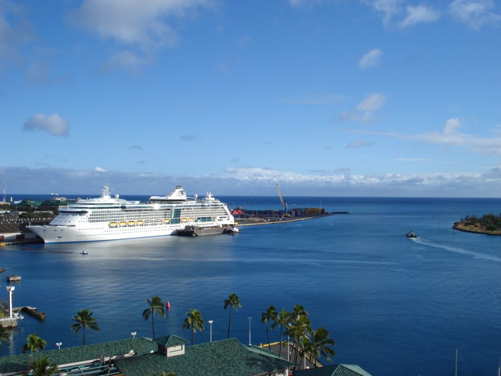 oasis of the seas
