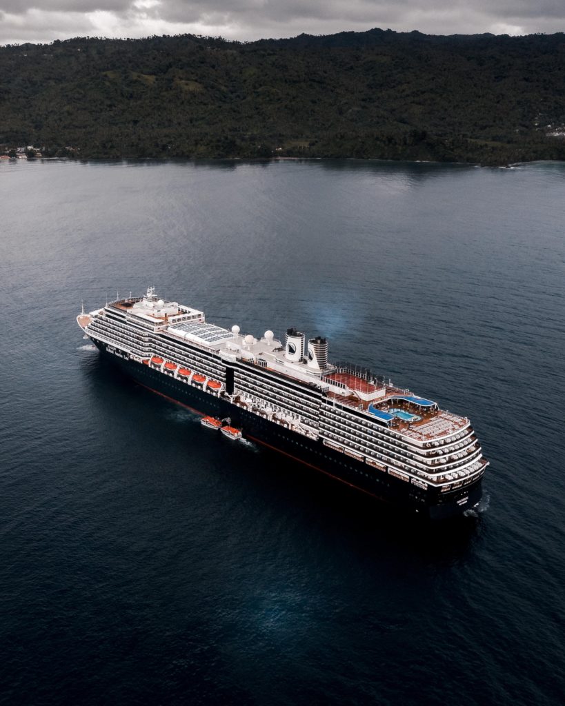 holland cruise